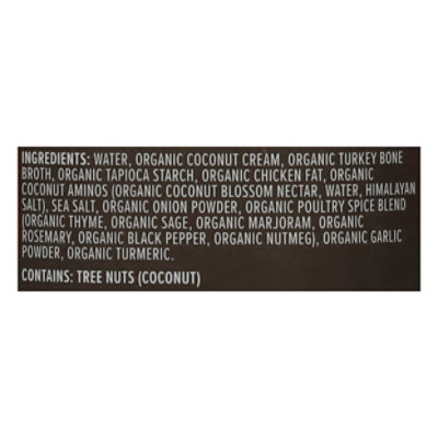 Primal Kitchen No Dairy Classic Gravy - 12 Oz - Image 4