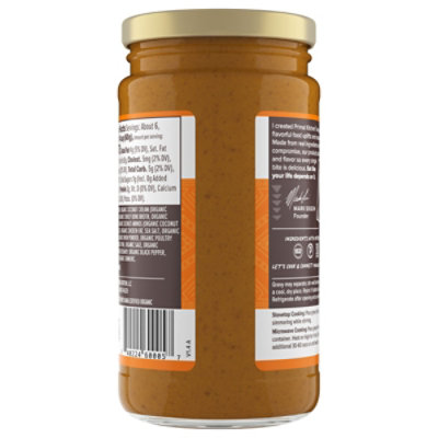 Primal Kitchen No Dairy Classic Gravy - 12 Oz - Image 3