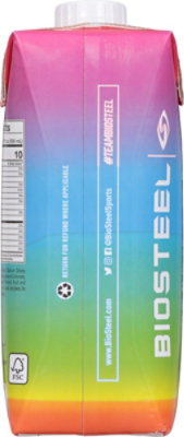 Biosteel Rainbow Twist Single Unit - 16.7 FZ - Image 6