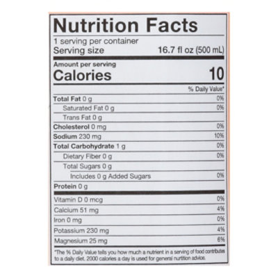 Biosteel Peach Mango Single Unit - 16.7 FZ - Image 4