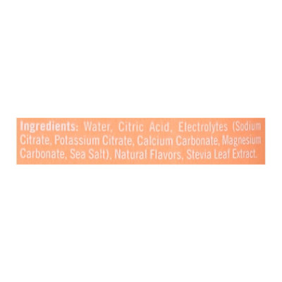Biosteel Peach Mango Single Unit - 16.7 FZ - Image 5