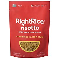 Rightrice Risotto Creamy Parmesan - 6 OZ - Image 3