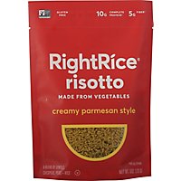Rightrice Risotto Creamy Parmesan - 6 OZ - Image 2