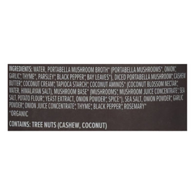 Primal Kitchen No Dairy Mushroom Gravy - 12 Oz - Image 4