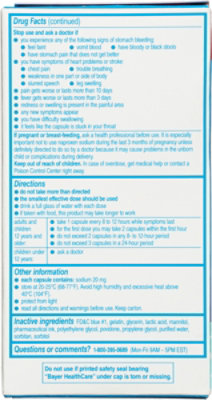 Aleve Liquid Gels Arthritis 80s 2dz - 80 CT - Image 5