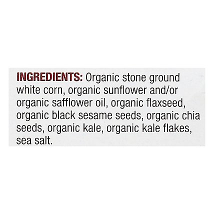 R. W. Garcia 3 Seed Kale Crackers - 5.5 Oz - Image 5