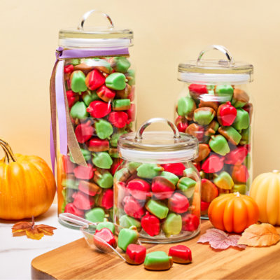 Brachs Mellowcreme Caramel Apple Candy Corn - 9 Oz - Image 3