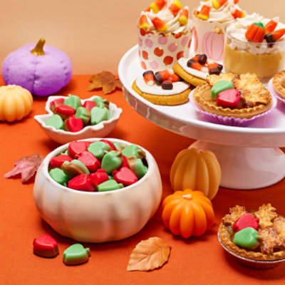 Brachs Mellowcreme Caramel Apple Candy Corn - 9 Oz - Image 5