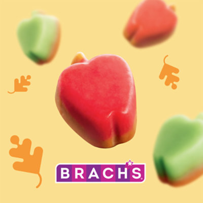 Brachs Mellowcreme Caramel Apple Candy Corn - 9 Oz - Image 3