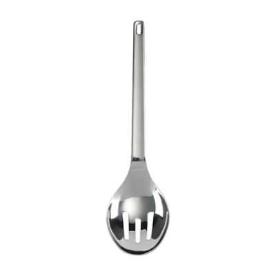 Good Cook Gourmet Slotted Serving Spoon - EA - Image 1