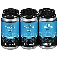 District Citra Act Ipa In Cans - 6-12 FZ - Image 1
