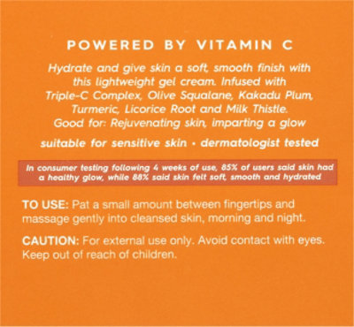 Avalon Srum Vit/c Rdance - 1 OZ - Image 5