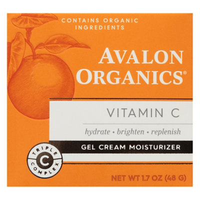 Avalon Srum Vit/c Rdance - 1 OZ - Image 2