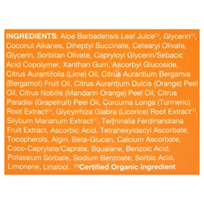 Avalon Srum Vit/c Rdance - 1 OZ - Image 4