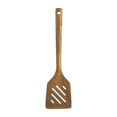 Good Cook Gourmet Wooden Turner - EA - Image 1