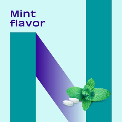 Nicorette Mini 4mg - 20 CT - Image 4