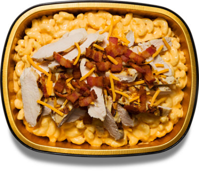 ReadyMeals Grilled Chicken & Mac Family Meal - EA - Image 1