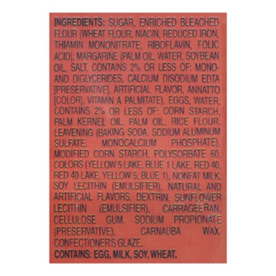 Green Frosted Holiday Sugar Cookies - 13.5 OZ - Image 4