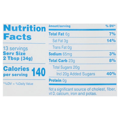 Pillsbury Stars And Stripes Funfetti Frosting - EA - Image 4