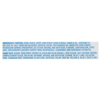 Pillsbury Stars And Stripes Funfetti Frosting - EA - Image 5