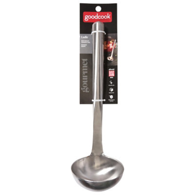 Gc Grmt Ss Ladle - EA