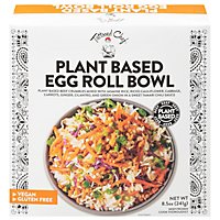 Tattooed Chef Egg Roll Bowl - 8.5 Oz - Image 1