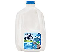 Oak Farms 2% Reduced Fat Milk With Vitamin A And D - 1 Gallon