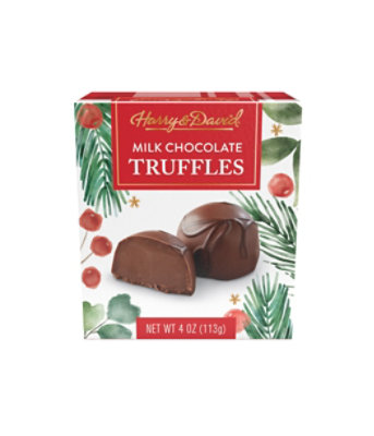 Mc Truffles - 4 OZ - Image 1