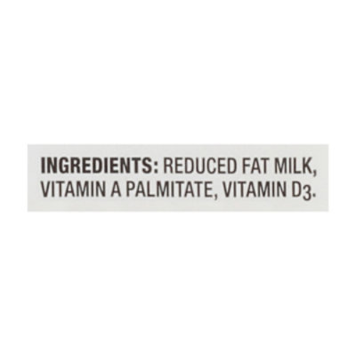 Oak Farms 2% Reduced Fat Milk - 0.5 Gallon - Image 4