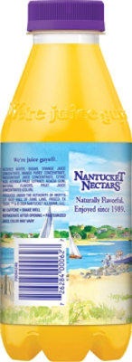 Nantucket nectars orange mango hotsell