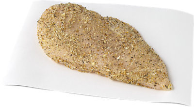 Chicken Breast Lemon Pepper - 1.00 Lb - Image 1