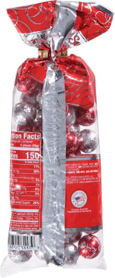 R Stover Candy Ball Milk Chocolateolate - 9 OZ - Image 5