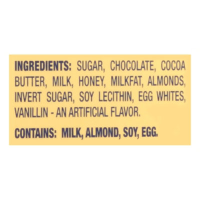 Toblerone Tiny 3 Flavor Mix Chocolate - 7.05 Oz - Image 5