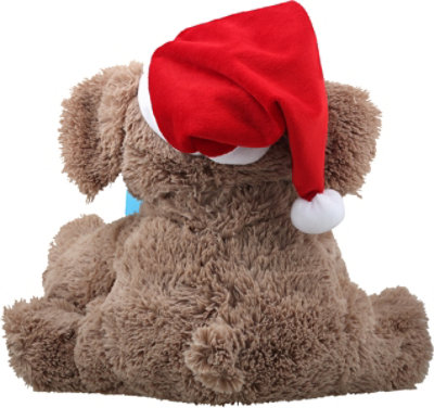 Mc Fltbk Snowman W/ Coco Plush - 1.5 OZ - Image 4