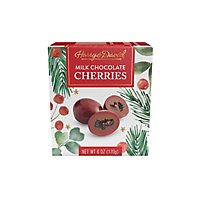 Choc Covered Cherries - 6 OZ - Image 1