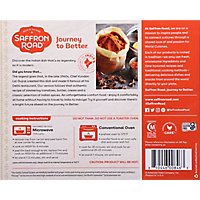 Saffron Road Butter Chicken With Basmati Rice Entree - 10 Oz - Image 6