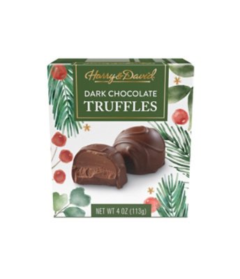 Dc Truffles - 4 OZ - Image 1