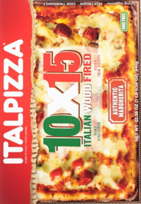 Italpizza Wd Firemargherita - 22.58 OZ - Image 6