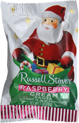 Rs Strawberry Santa - 1.25 OZ - Image 2