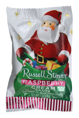 Rs Strawberry Santa - 1.25 OZ - Image 1