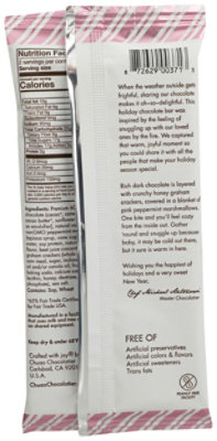 Chuao Smores Dark Bar - 2.8 OZ - Image 3