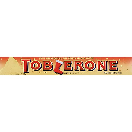 Toblerone Naughty Nice Tray - 7.05 OZ - Image 2