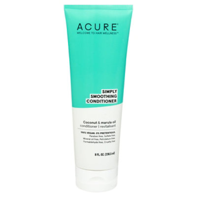 Acure Conditioner Coconutnditioner - 8 FZ OZ - Image 3