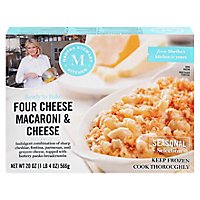 Martha Stwrt Ktchn Mac & Cheese 4 Cheese - 20 OZ - Image 3