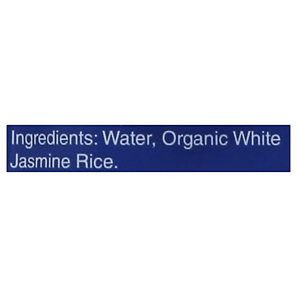 Lotus Foods Jasmine Rice White Organic - 8 OZ - Image 5