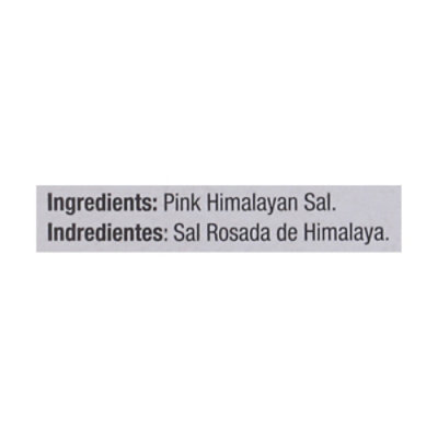 Badia Himalayan Salt Pink - 40 OZ - Image 5