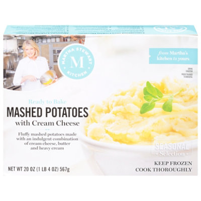 Martha Stwrt Ktchn Mashed Pot W Crmchs - 20 OZ - Image 3