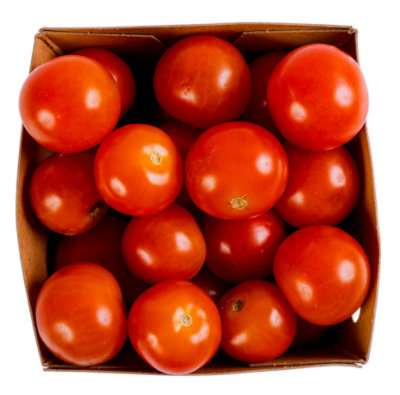 Cherry Tomato - Organic - Each - Image 1