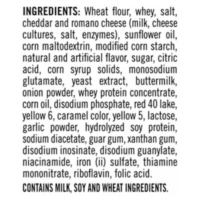 CHEETOS Flamin Hot Mac N Cheese - 5.6 Oz - Image 4