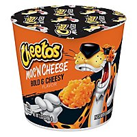 CHEETOS Bold & Cheesy Mac N Cheese - 2.32 Oz - Image 3